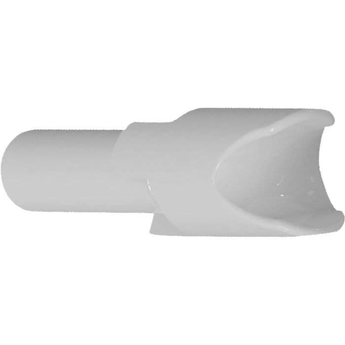 Tenpoint TenPoint Alpha Nock White 6 pk. - $7.51 at Everest