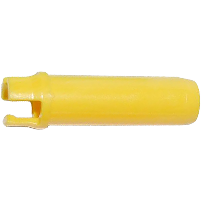Tenpoint TenPoint Alpha Nock Receiver .297 Pro Elite Yellow 6 pk. - $7.51 at Everest