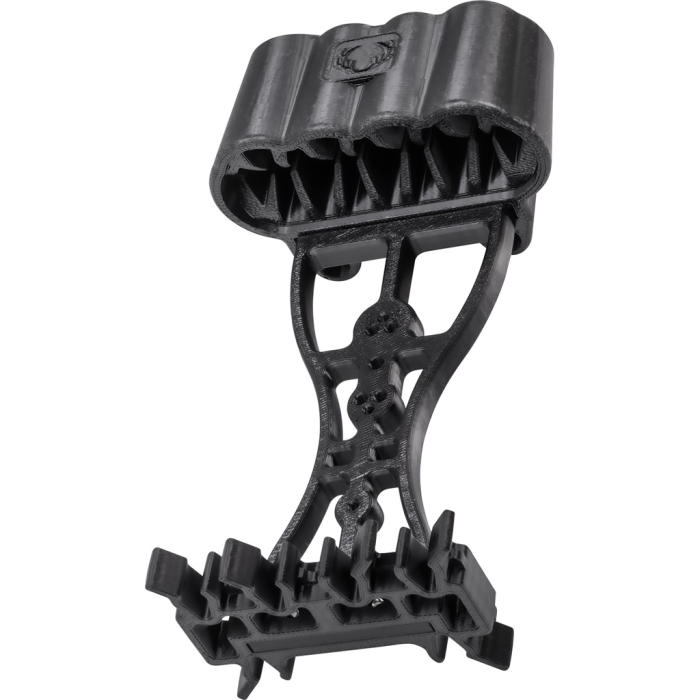 Tenpoint TenPoint Tech 6 Arrow Quiver Black - $75.26 at Everest
