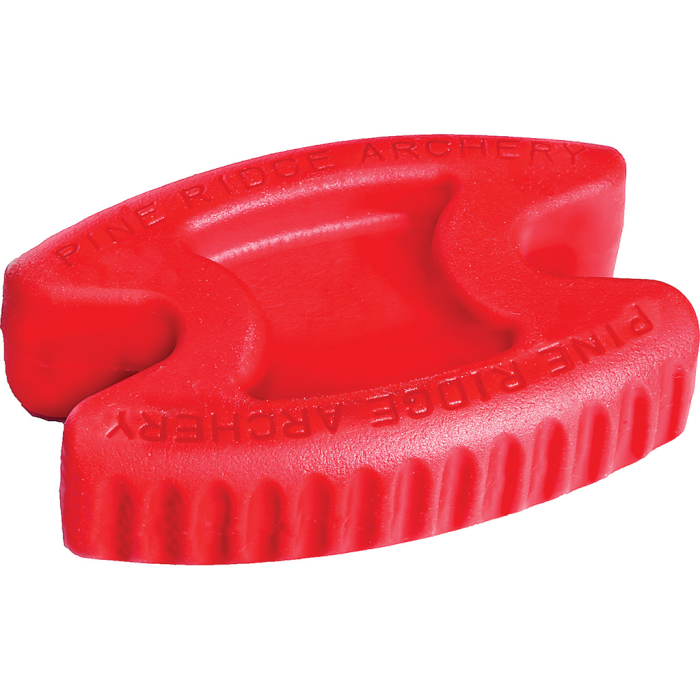 Pine Ridge Pine Ridge Nitro Split Limb Dampeners Red - $6.25 at Everest