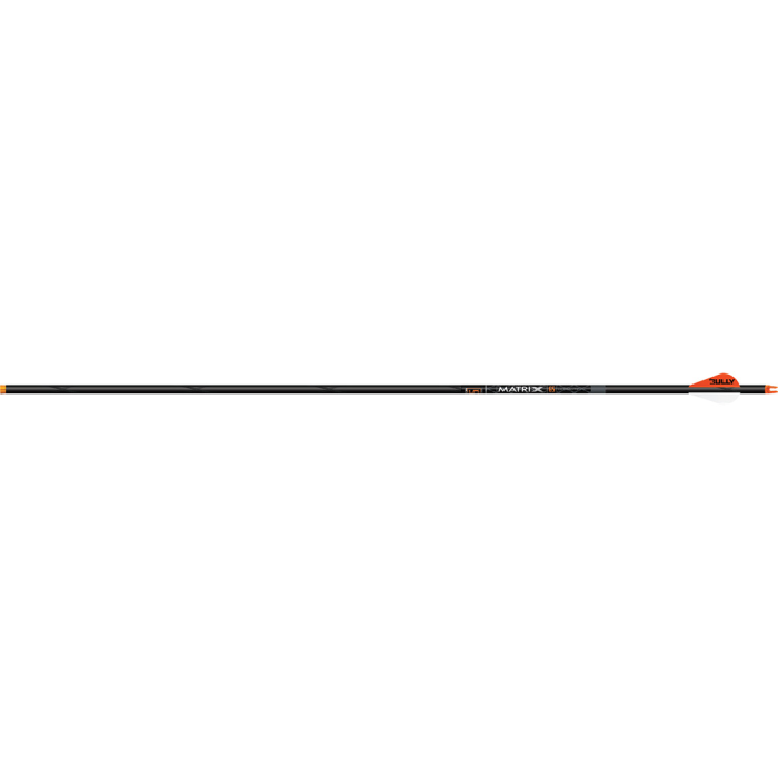 Easton Easton 6.5mm Matrix Arrows Bully Vane 340 6 pk. - $69.99 at Everest
