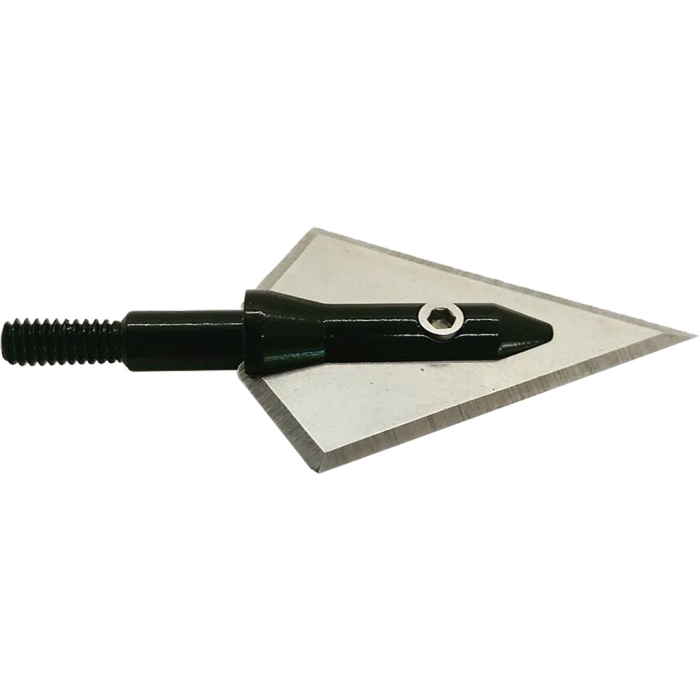 Northwoods Northern Broadheads Little Evil Broadheads 100 gr. 4 pk. - $25.34 at Everest