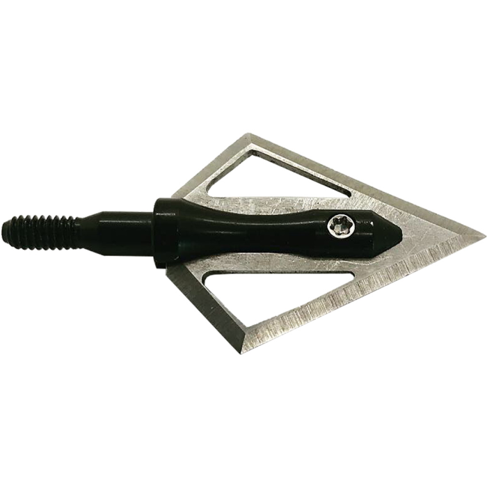 Northwoods Northern Broadheads Wide Cuts Broadheads 150 gr. 4 pk. - $27.72 at Everest
