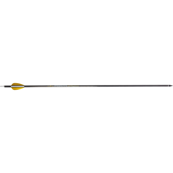 Trophy Ridge Trophy Ridge Wrath Arrows 340 30 in. 6 pk. - $42.90 at Everest