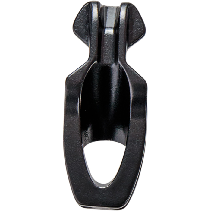 Trophy Ridge Trophy Ridge No Tie Aluminum Tru Peep 3/16 Black - $7.80 at Everest