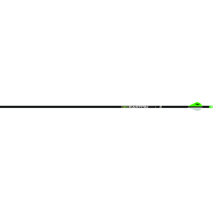 Easton Easton 4mm Axis Long Range Arrows 400 Blazer Vanes 6 pk. - $104.99 at Everest