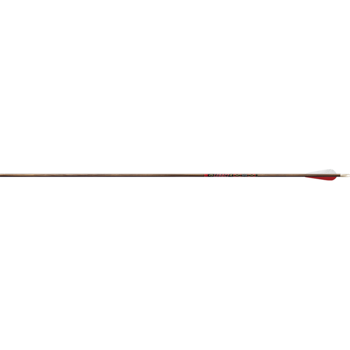 Easton Easton Legacy Arrows 1916 5 in. Feathers 6 pk. - $44.79 at Everest