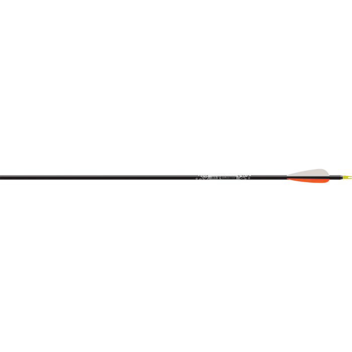 Easton Easton GameGetter Arrows 400 4 in. Feathers 6 pk. - $43.28 at Everest