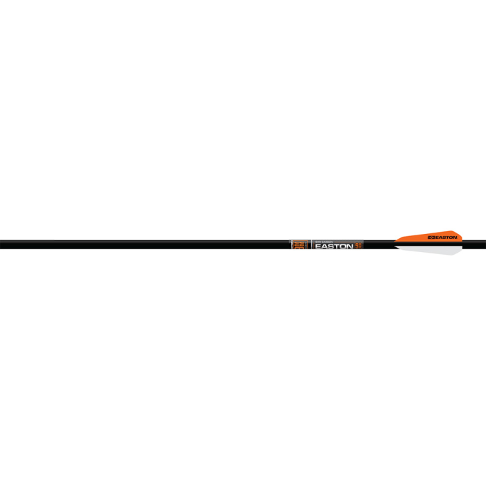 Easton Easton 9mm Crossbow Bolts 22 in. Aluminum Insert Flat Nock 6 pk. - $44.45 at Everest