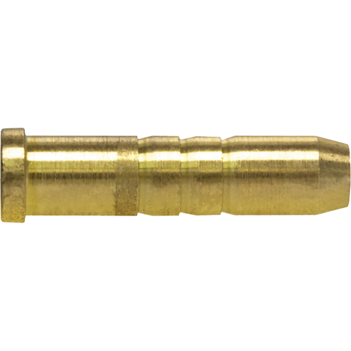 Easton Easton .297 Brass Crossbow Bolt Inserts 100 gr. 12 pk. - $20.23 at Everest