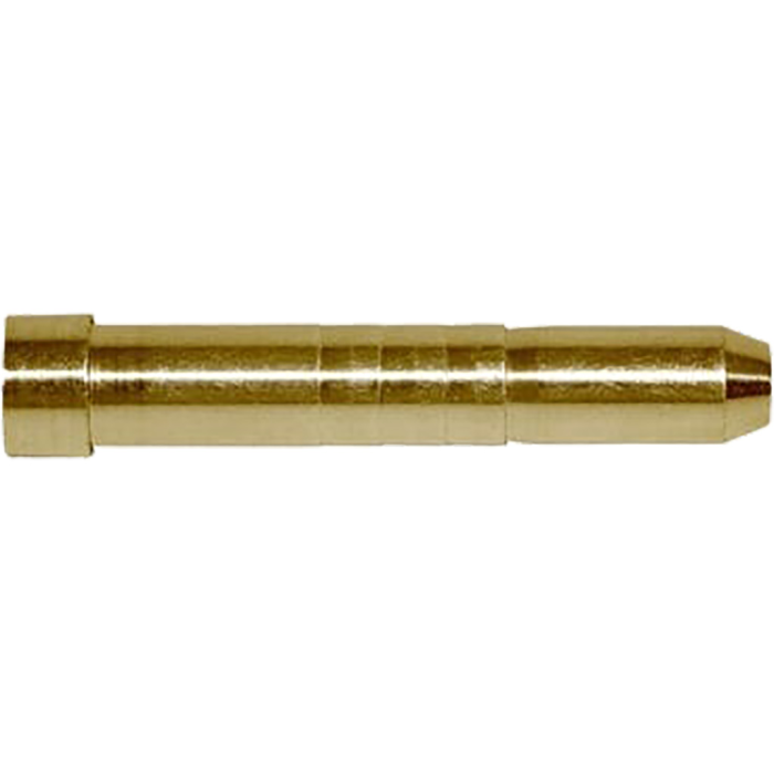 Easton Easton 9mm Crossbow Bolt Brass Insert 100 gr. 12 pk. - $20.71 at Everest
