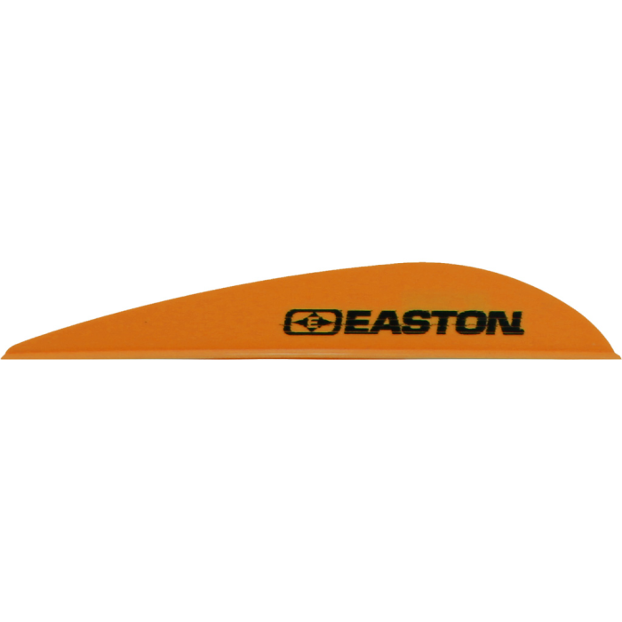 Easton Easton Diamond HD Vanes Orange 3 in. 100 pk. - $22.79 at Everest