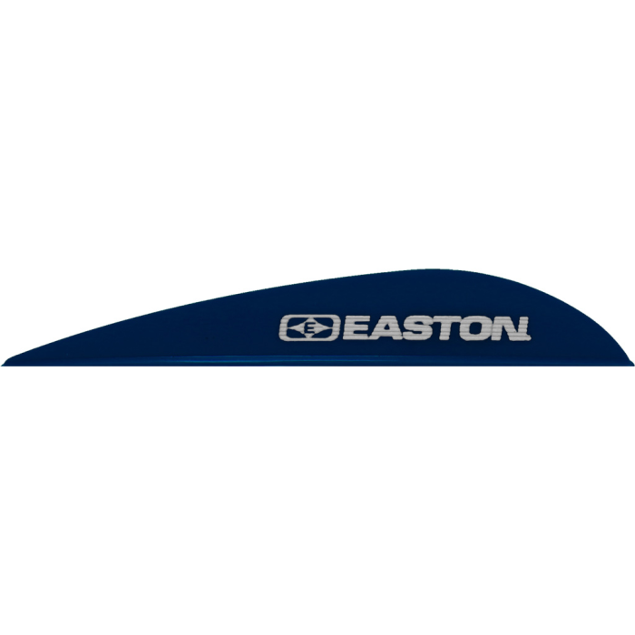 Easton Easton Diamond HD Vanes Blue 3 in. 100 pk. - $21.18 at Everest