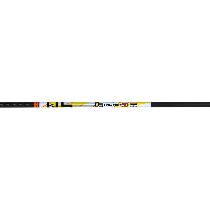 Carbon Express Carbon Express D-Stroyer SD Arrows 400 6 pk. - $68.99 at Everest