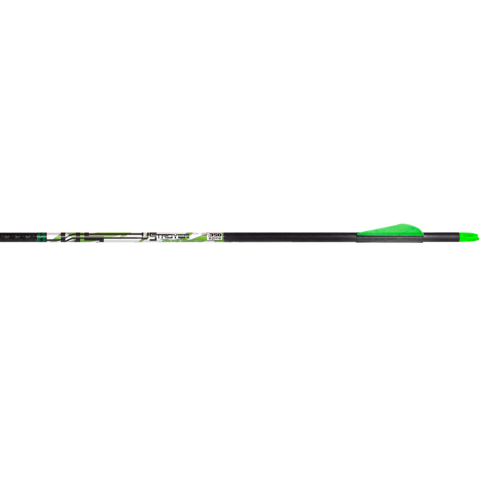 Carbon Express Carbon Express D-Stroyer Piledriver Arrows 400 6 pk. - $55.87 at Everest