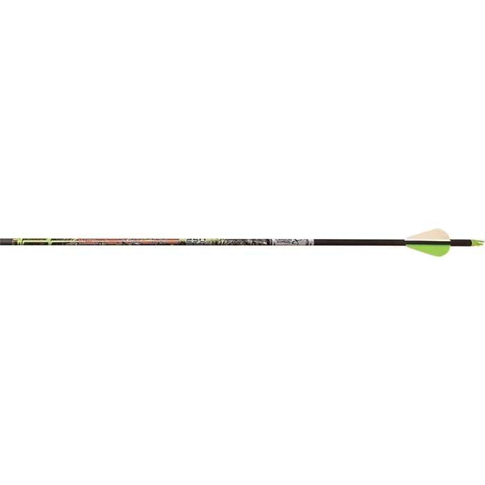 Carbon Express Carbon Express Adrenaline Arrows 400 6 pk. - $39.37 at Everest