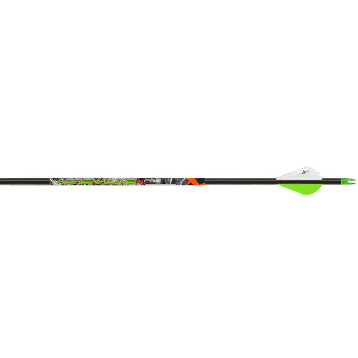 Carbon Express Carbon Express Adrenaline FPS Arrows 350 6 pk. - $39.37 at Everest