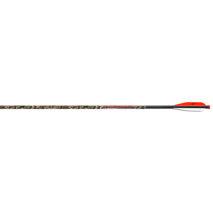 Carbon Express Carbon Express Maxima Hunter Contour Crossbow Bolt 20 in. Universal Nock 3 pk. - $32.82 at Everest