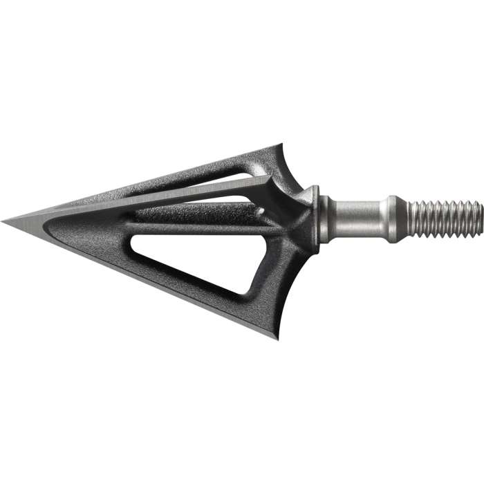 Tenpoint TenPoint EVO-X Montec Broadhead Black 100 gr. 3 pk. - $39.99 at Everest