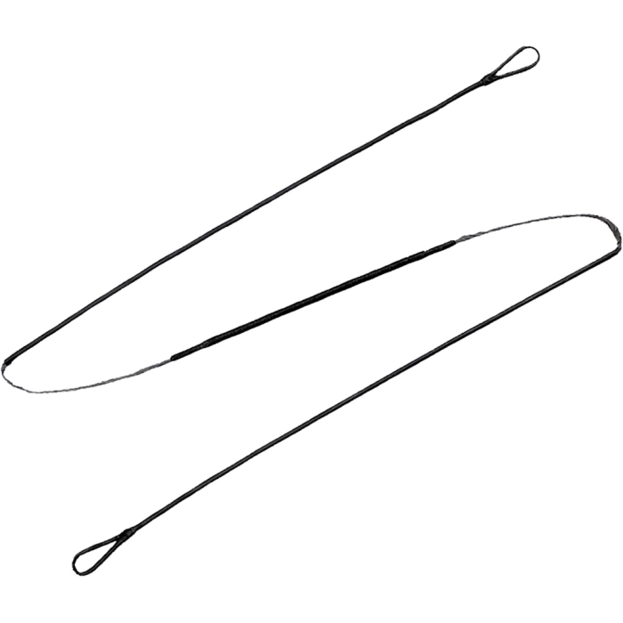 Tenpoint TenPoint Replacement Strings Turbo M1, Titan M1, M370 - $34.80 at Everest