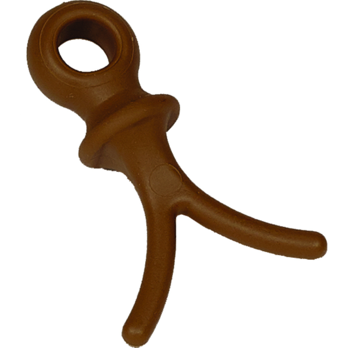 Pine Ridge Pine Ridge Wishbone Dampener Brown 4 pk. - $7.33 at Everest