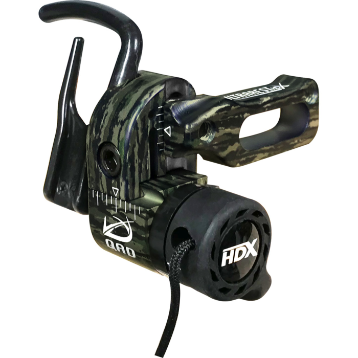 Qad QAD UltraRest HDX Realtree Original RH - $168.55 at Everest