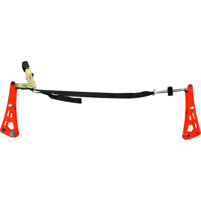 Western Recreation Bow Medic Field Press - $89.50 at Everest