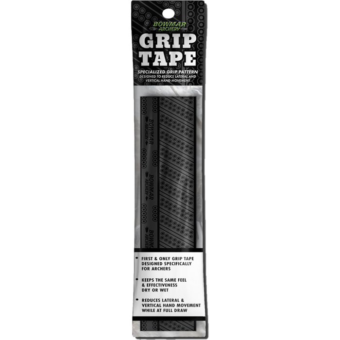 Bowmar Archery Bowmar Grip Tape Black - $15.99 at Everest