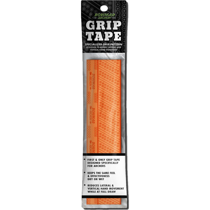 Bowmar Archery Bowmar Grip Tape Orange - $15.99 at Everest