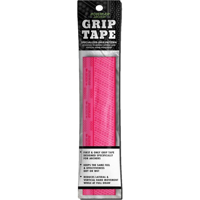 Bowmar Archery Bowmar Grip Tape Pink - $15.99 at Everest