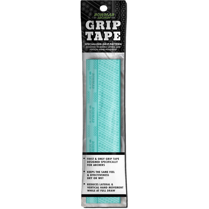 Bowmar Archery Bowmar Grip Tape Turquoise - $15.99 at Everest