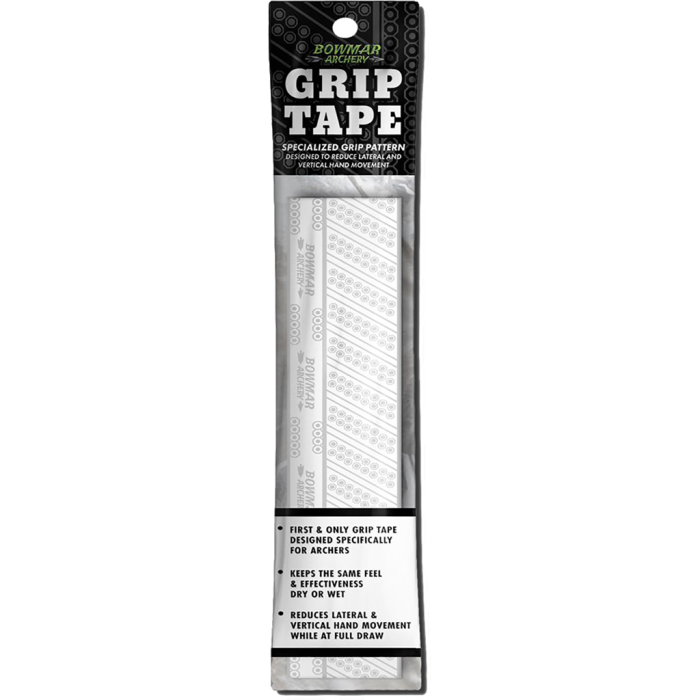 Bowmar Archery Bowmar Grip Tape White - $15.99 at Everest