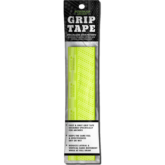 Bowmar Archery Bowmar Grip Tape Yellow - $15.99 at Everest