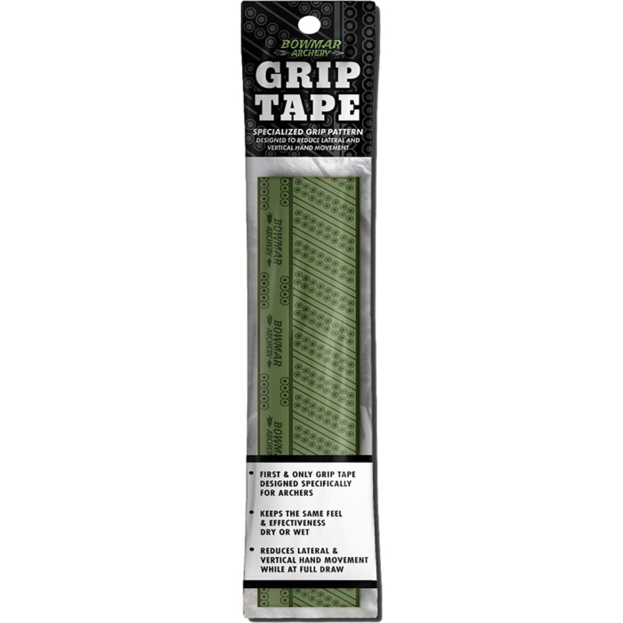 Bowmar Archery Bowmar Grip Tape Moss - $15.99 at Everest