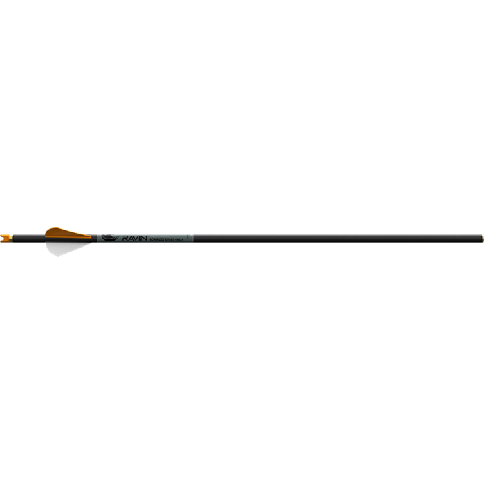 Ravin Ravin R500 Series Arrows .003 6 pk. - $69.99 at Everest