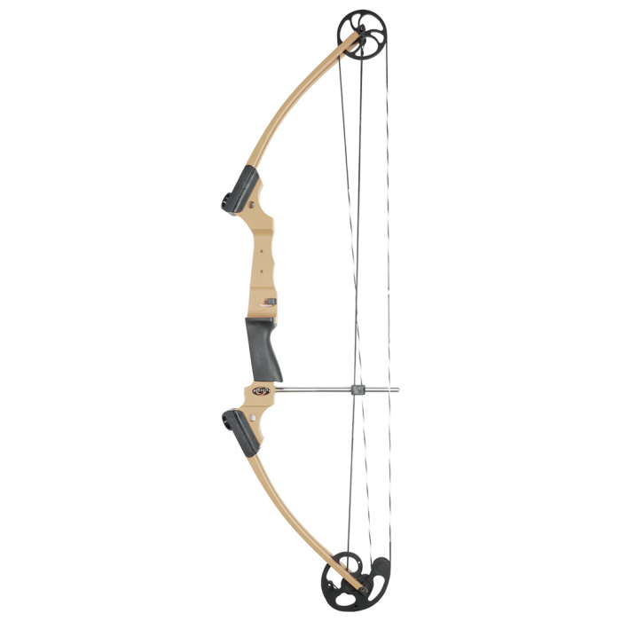 Genesis Genesis Bow Sand RH - $168.26 at Everest
