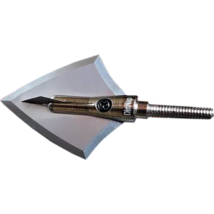 Dirt Nap Gear Dirt Nap Gear Titan Broadheads 200/225 gr. 3 pk. - $51.99 at Everest