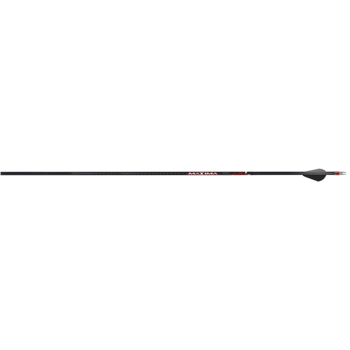 Carbon Express Carbon Express Maxima Sable RZ Arrows 400 6 pk. - $89.99 at Everest