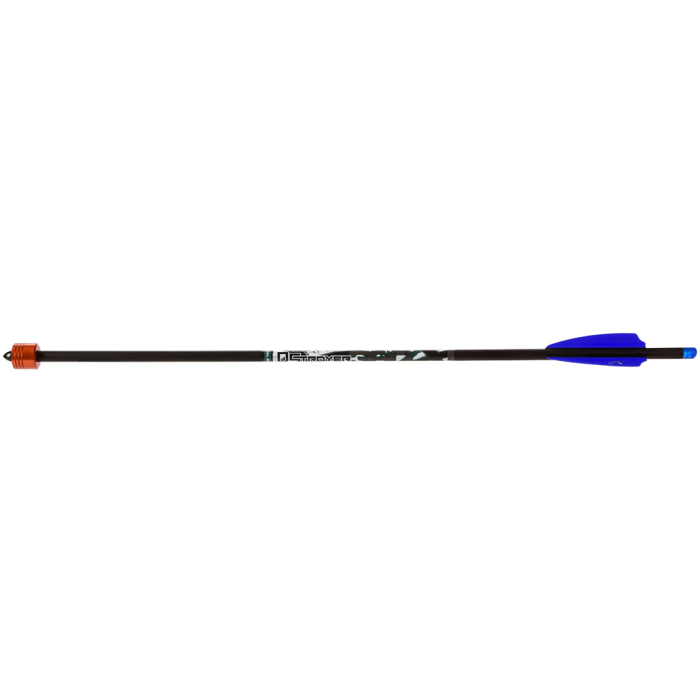 Carbon Express Carbon Express D-Stroyer 380 Crossbolt Moon Nock 36 pk. - $378.94 at Everest