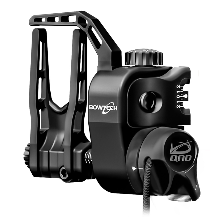 Qad QAD UltraRest Integrate Rest Bowtech RH - $269.99 at Everest