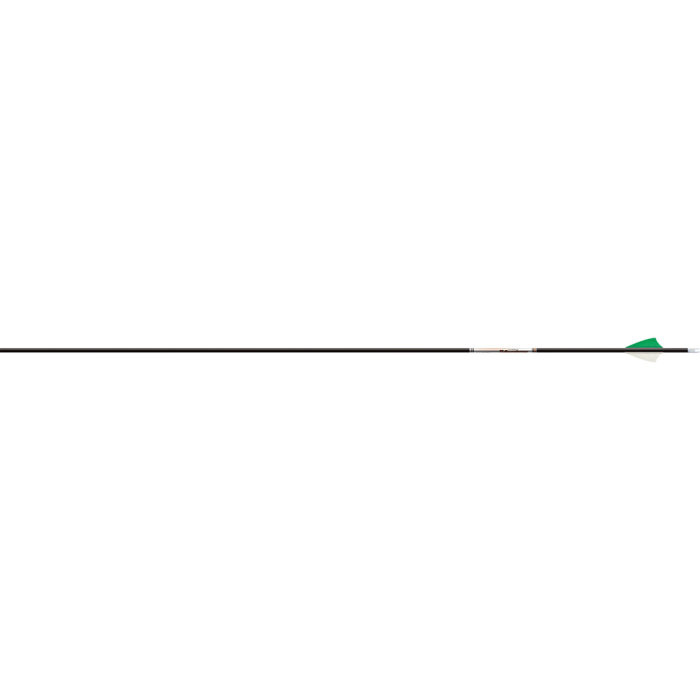 Easton Easton Vector Arrows Bulk Pack 30 in. 2 in. Feathers 1000 spine 72 pk. - $371.87 at Everest