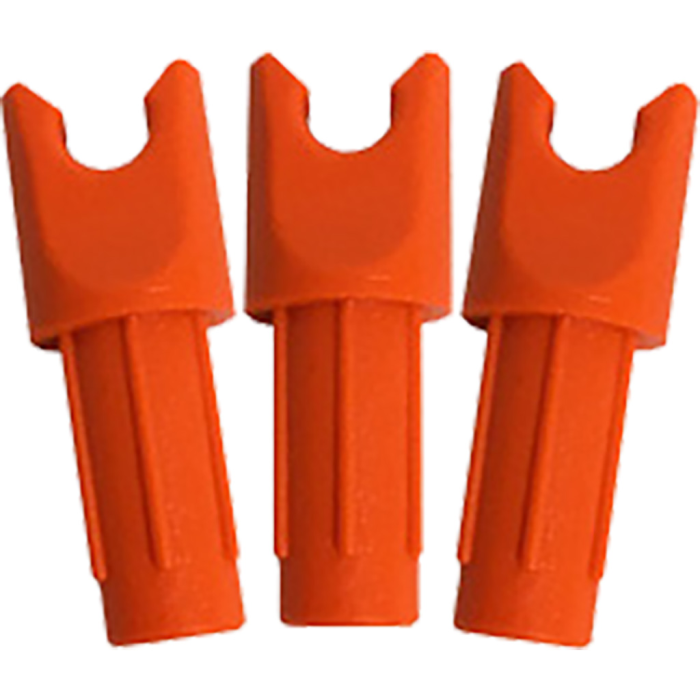 Ravin Ravin R500 Series Replacement Nocks 12 pk. - $12.99 at Everest