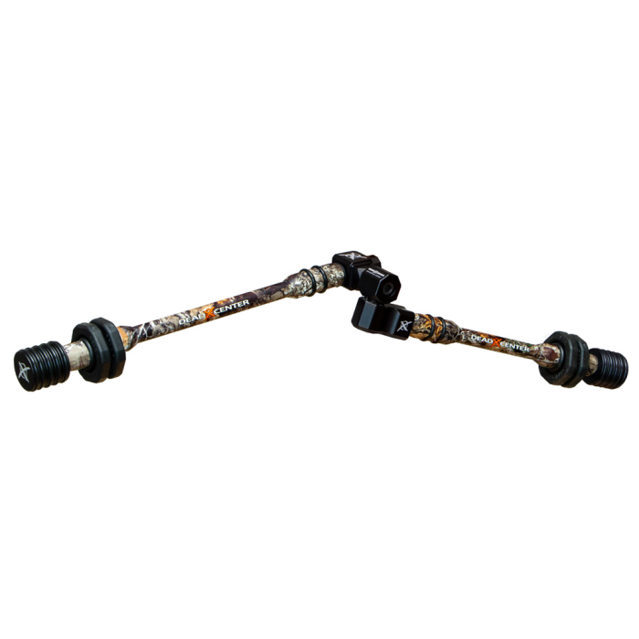 Dead Center Dead Center Dead Level Hunter XS Combo Realtree Edge 10 in./8 in. - $224.99 at Everest