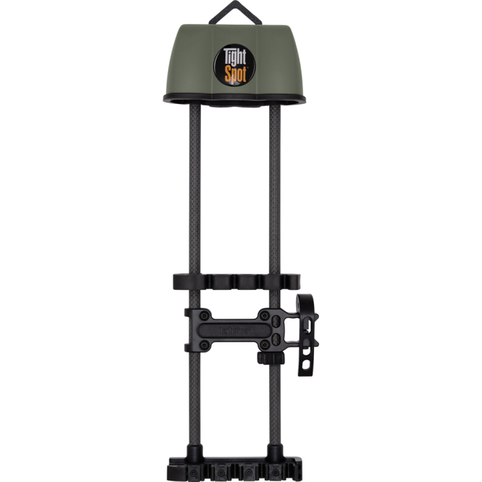 Tight Spot Rise Quiver OD Green RH