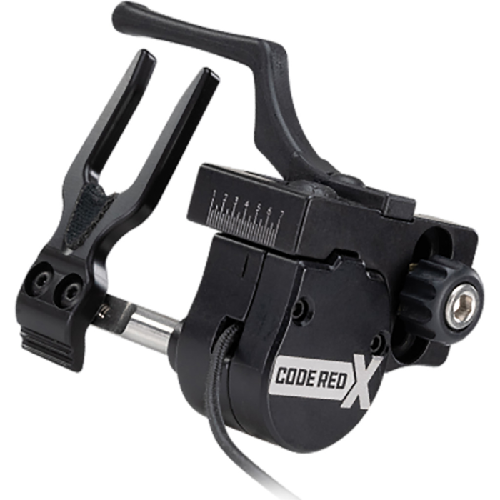 Ripcord Ripcord Code Red X IMS Arrow Rest LH - $169.95 at Everest