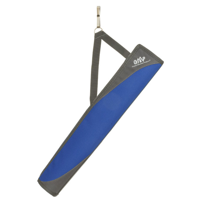 October Mountain October Mountain No-Spill Quiver Blue RH/LH - $9.65 at Everest