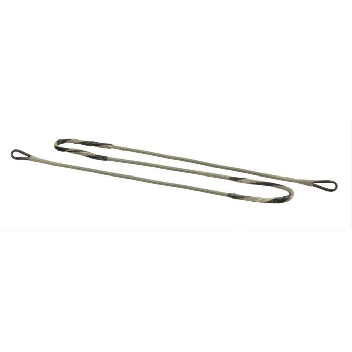 BlackHeart Crossbow String 32.125 in. Parker Concorde