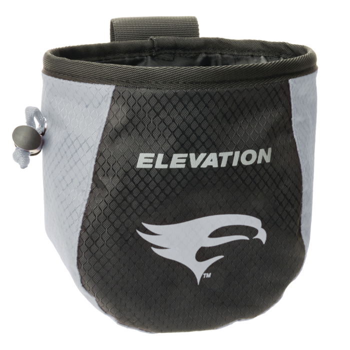 Elevation Elevation Pro Release Pouch Black/Silver - $16.99 at Everest
