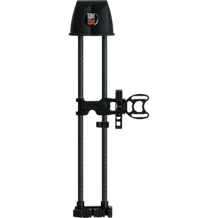 TightSpot Quiver Black 3 Arrow LH