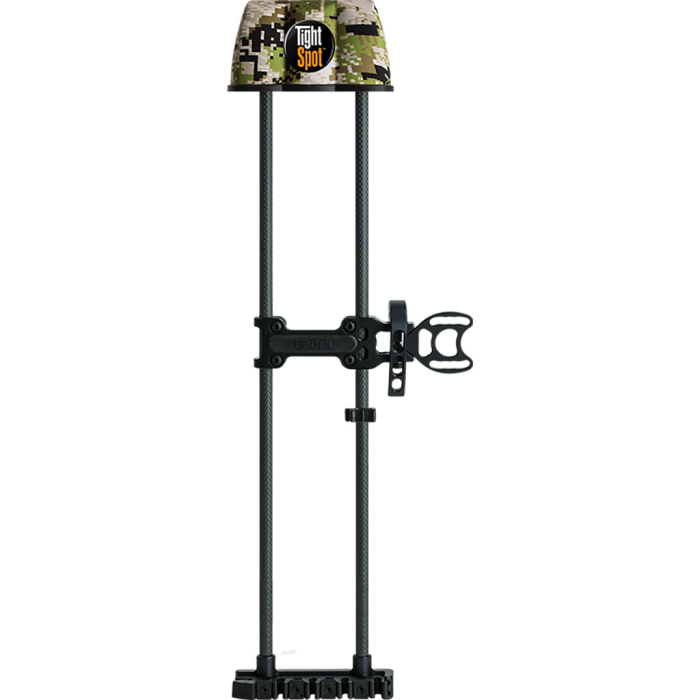 TightSpot Quiver Optifade Sub Alpine 5 Arrow LH